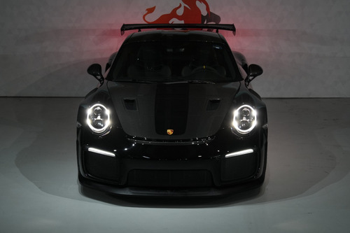 Porsche Gt2 Rs