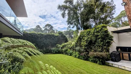 Casa En Venta, Avandaro, Valle De Bravo