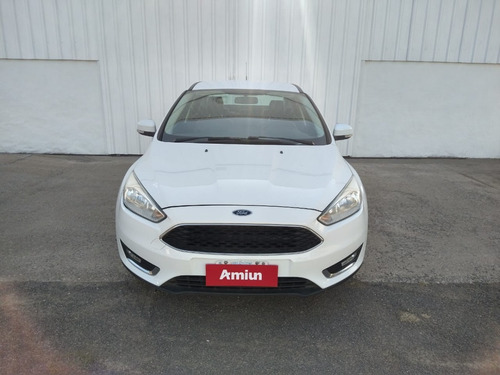 Imagen 3 de 10 de Ford Focus 2.0 Se 2016 (int 8054)
