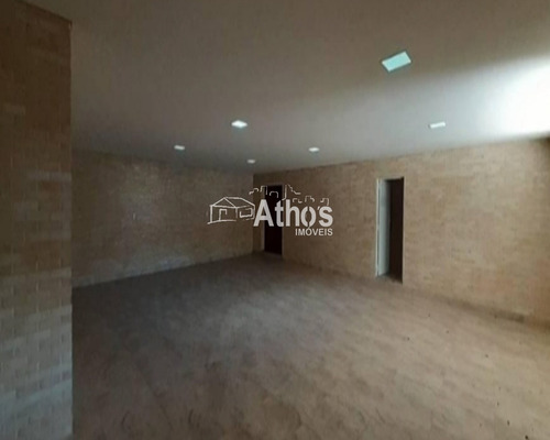 Imagem 13 de 17 de Vende-se Casa Duplex No Condomínio Residencial Helvétia Park I Em Indaiatuba/sp - Ca04920 - 69873320