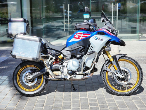 2019 Bmw F 850 Gs Adv