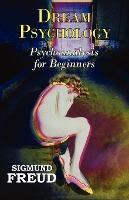 Libro Dr. Freud's Dream Psychology - Psychoanalysis For B...