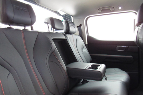 Byd Shark 2025 Hibrida Enchufable