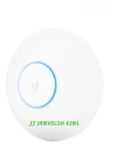 Comprar Ubiquiti Perú - Unifi Indoor Access Point U6-pro Dual Wifi 6