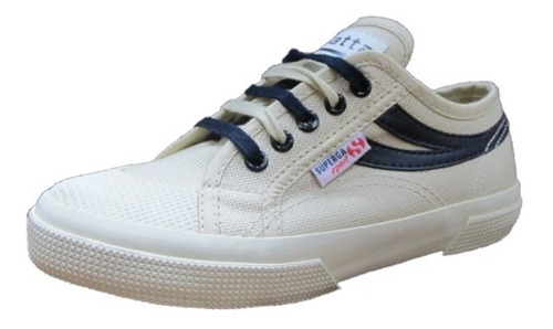 Zapatillas Superga Original Oficial  Jr 902 Calidad Italiana