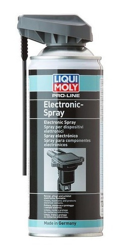 Liqui Moly Pro Line Electronic Spray 400 Ml