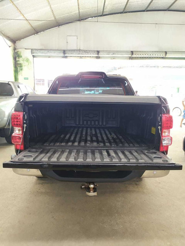 Chevrolet S10 2.8 Ltz High Country Cab. Dupla 4x4 Aut. 4p
