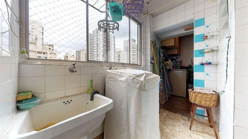 Apartamento-são Paulo-moema | Ref.: 375-im474927 - 375-im474927