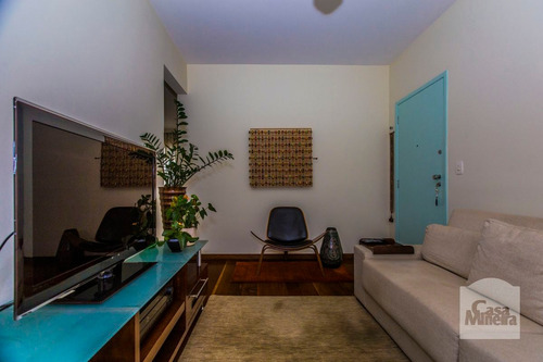 Imagem 2 de 15 de Apartamento À Venda No Gutierrez - Código 261063 - 261063