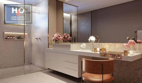 Imagem 4 de 26 de Apartamento Com 4 Dormitórios À Venda, 280 M² - Indianópolis - São Paulo/sp - Ap2579