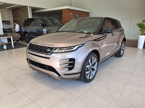 2023 Range Rover Evoque R Dynamic 2.0 Lts 249hp