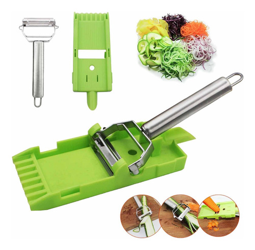 Peeler, Multi Pelador De Frutas Y Verduras, Multi Potato