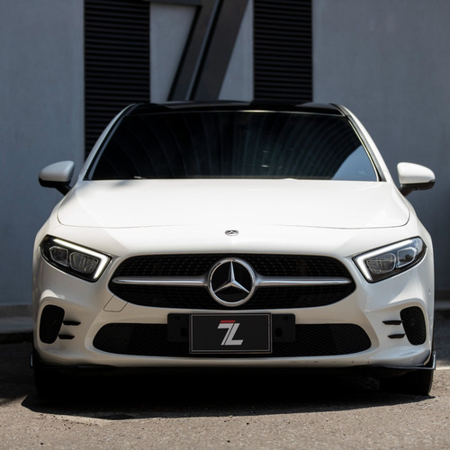 Imagen 3 de 19 de Mercedes-benz Clase A A200 1.4 Turbo