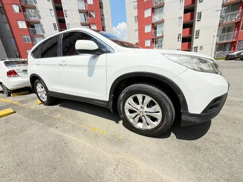 Honda CR-V 2.4 Lx