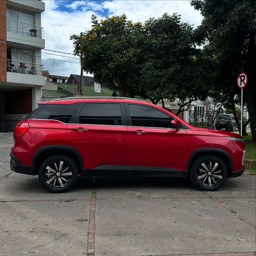 Chevrolet Captiva 1.5 T Premier At