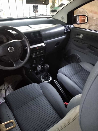 Volkswagen Suran 1.6 I Highline 60d 2008