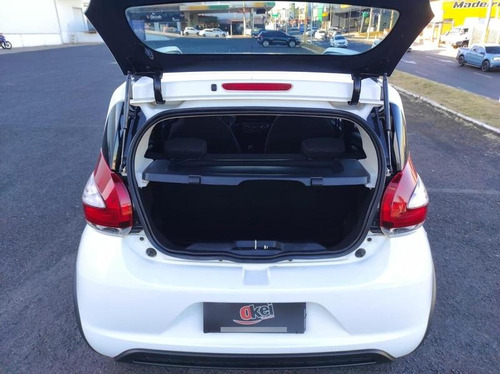 Fiat Mobi Way
