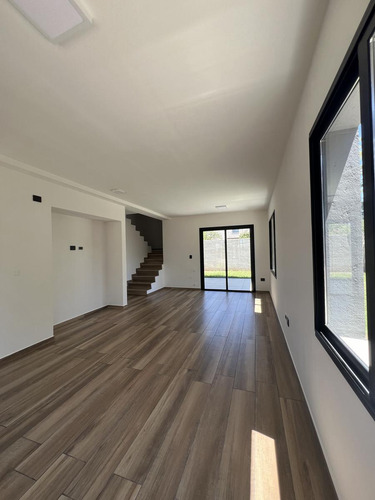 Dúplex 3 Dormitorios 3 Baños Con Amanities En Housing Villa Belgrano
