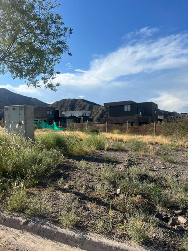 Venta Terreno En Mendoza Norte Country Club