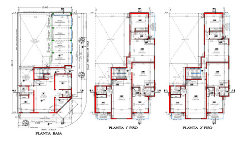 Pre-venta Departamento En Pozo 100% Financiado