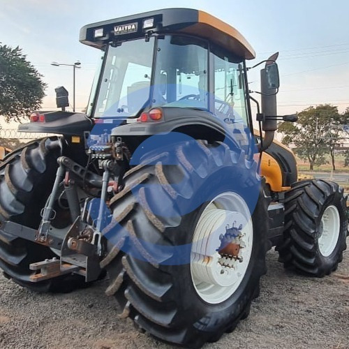 Imagem 3 de 10 de Trator Valtra Bt210 Ano 2016