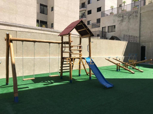 Imagem 25 de 30 de Apartamento Com 3 Dormitórios À Venda, 96 M² Por R$ 530.000,00 - Condomínio Mondo Itália - Vinhedo/sp - Ap0776