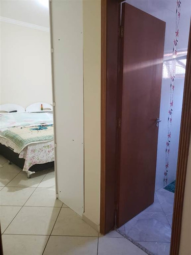 Imagem 24 de 30 de Casa Terrea 4 Suites 3 Dentro E 1 Fora - Balneário Flórida - Praia Grande - Wil75