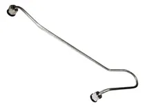 Comprar Tubo 3ª Bomba Injetora Motor Mwm Sprint 4c S10 Blazer 98u002F02