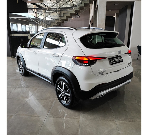 Fiat Pulse 1.0 TURBO 200 FLEX AUDACE CVT