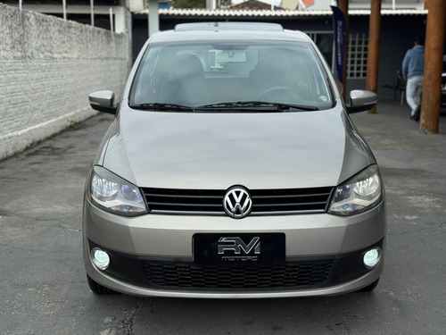 Volkswagen Fox PRIME/Higli. 1.6 Total Flex 8V 5p