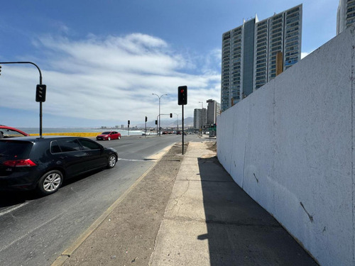 Gran Terreno En Antofagasta Potencial Para Desarrollo