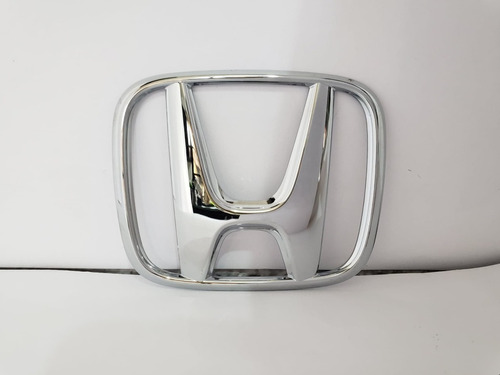 Emblema Trasero Honda Fit 2015-2016-2017 Original Nuevo