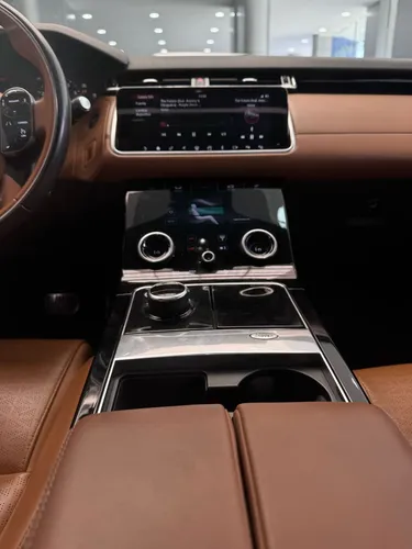 Land Rover Range Rover Velar 2018