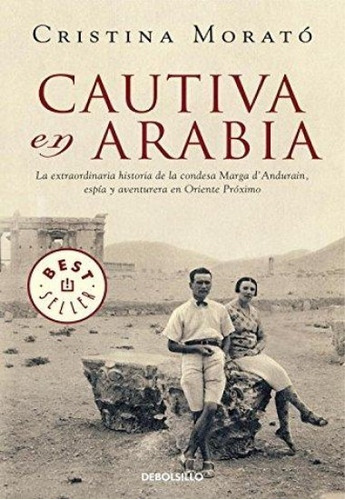 Cautiva En Arabia - Cristina Morató