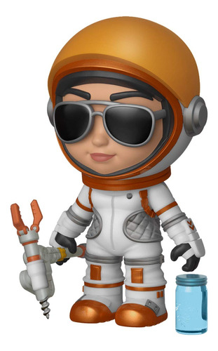 Funko 5 Estrellas: Fortnite - Moonwalker