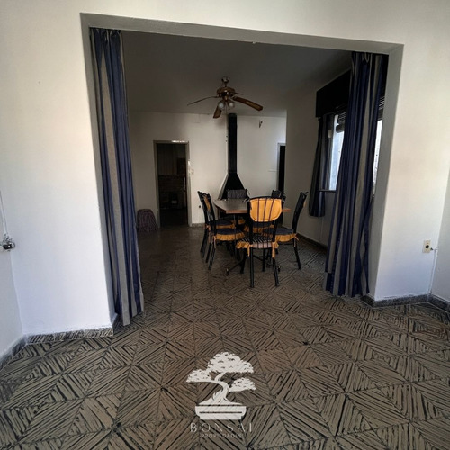 Venta Casa Tres Dormitorios Con Garaje Florida Mp,