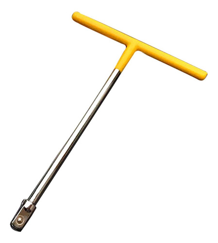T-shaped Allen Wrench Outer Multifunctional Detachable
