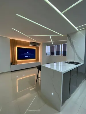 Apartamento en alquiler
