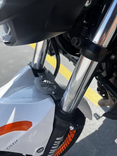 Se Vende Yamaha Fz 25 Mod 2019