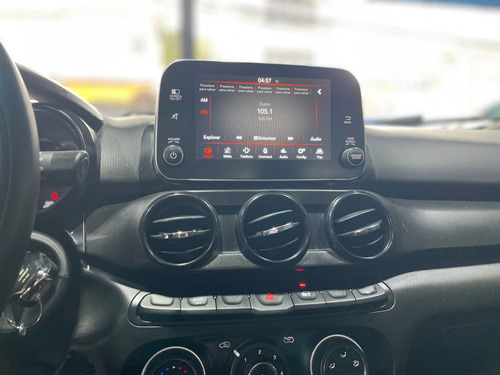 Fiat Cronos 1.3 FIREFLY FLEX DRIVE MANUAL
