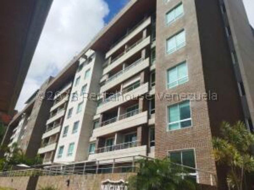  #24-24590  Excelente, Bello Y Remodelado Pb, En Escampadero 