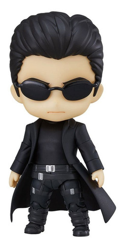 Nendoroid The Matrix Neo