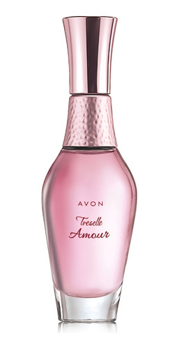 Perfume Treselle Amour Avon