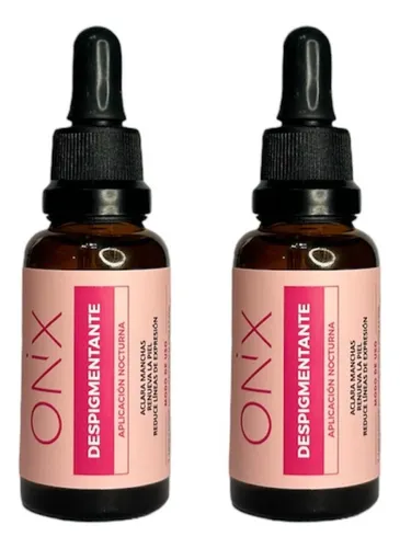 Onix Despigmentante*2und - Unidad a $867