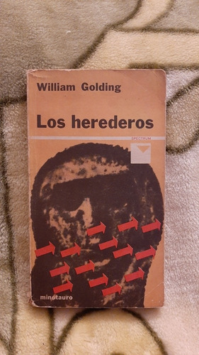Los Herederos - William Golding 