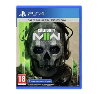 Call Of Duty Modern Warfare 2 Standard Edition Ps4 Digital