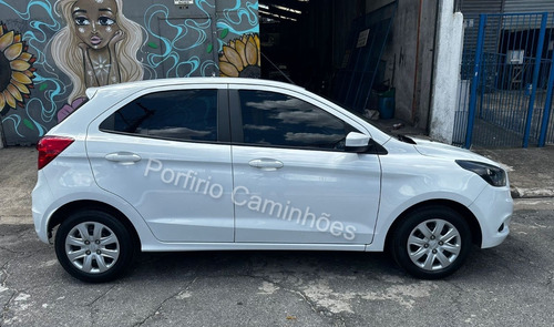 Ford Ka 1.0 Se Flex 5p