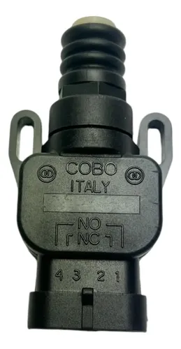 鳩　　17952 Interruptor Embreagem New Holland Tl 27134pb | MercadoLivre