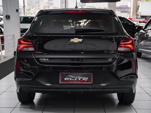 Chevrolet Onix 1.0 TURBO LT