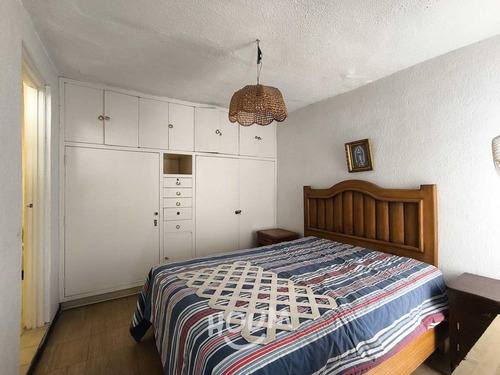 Casa En Prado Churubusco, Coyoacán Con 4 Recámaras, 321 M², Id: 140959
